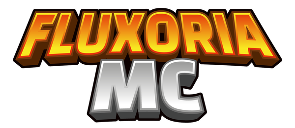 Fluxoria - Logo